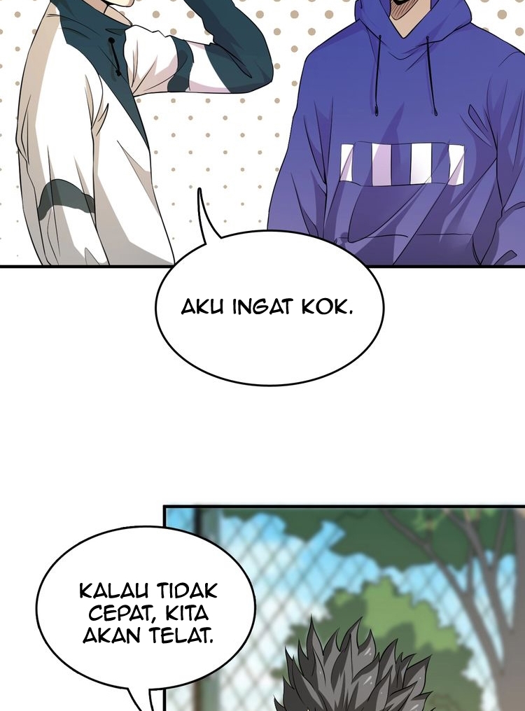 Reborn Doctor Chapter 3 - halaman 12