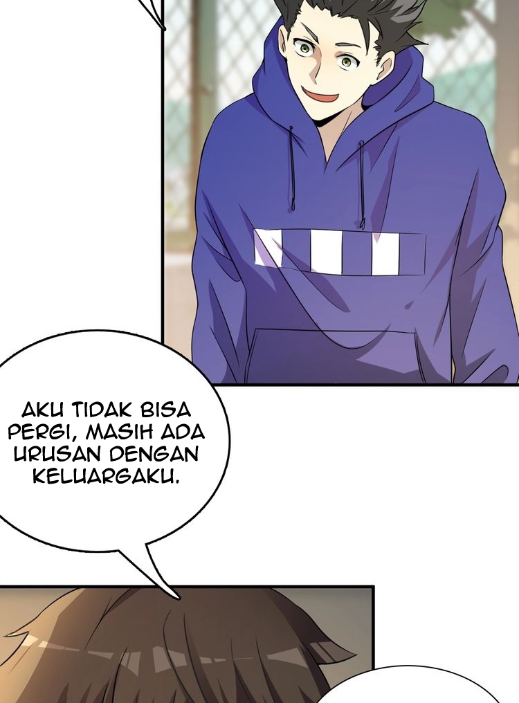 Reborn Doctor Chapter 3 - halaman 13
