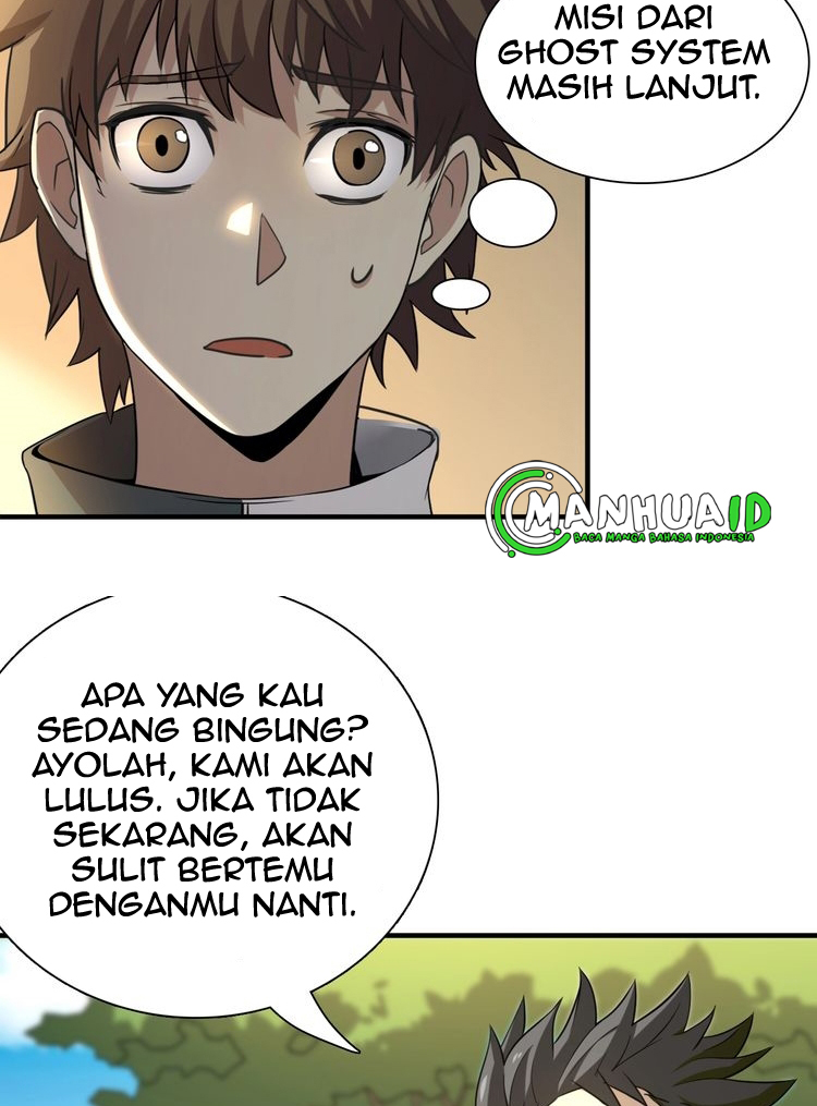 Reborn Doctor Chapter 3 - halaman 14