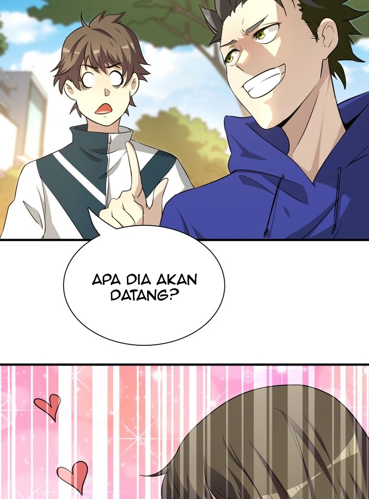 Reborn Doctor Chapter 3 - halaman 15
