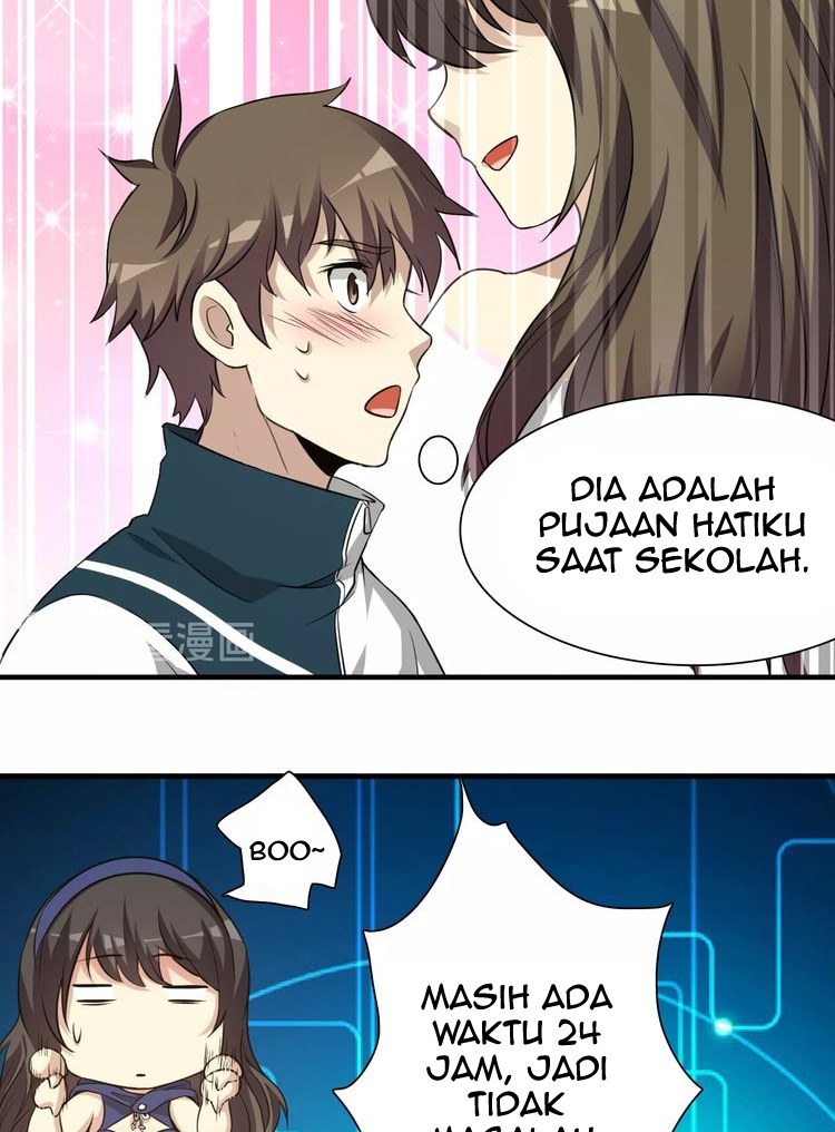 Reborn Doctor Chapter 3 - halaman 16