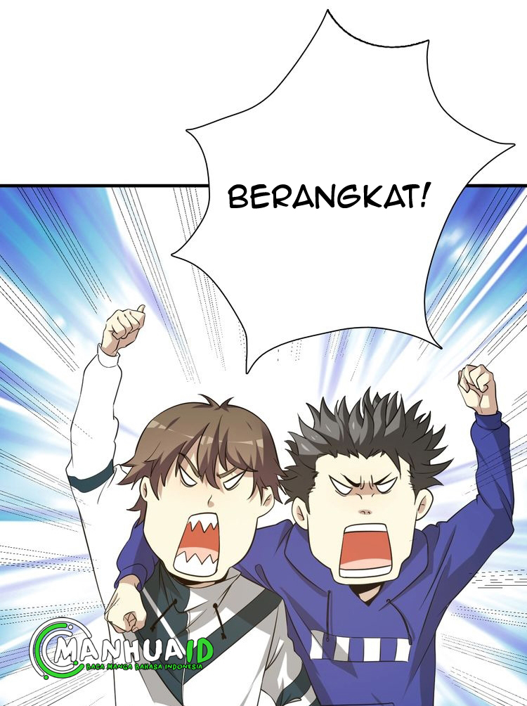 Reborn Doctor Chapter 3 - halaman 18