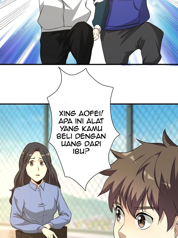 Reborn Doctor Chapter 3 - halaman 19