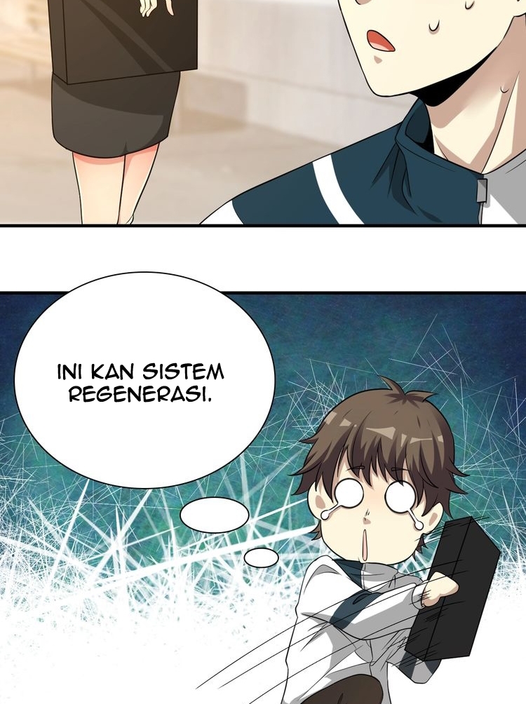 Reborn Doctor Chapter 3 - halaman 20