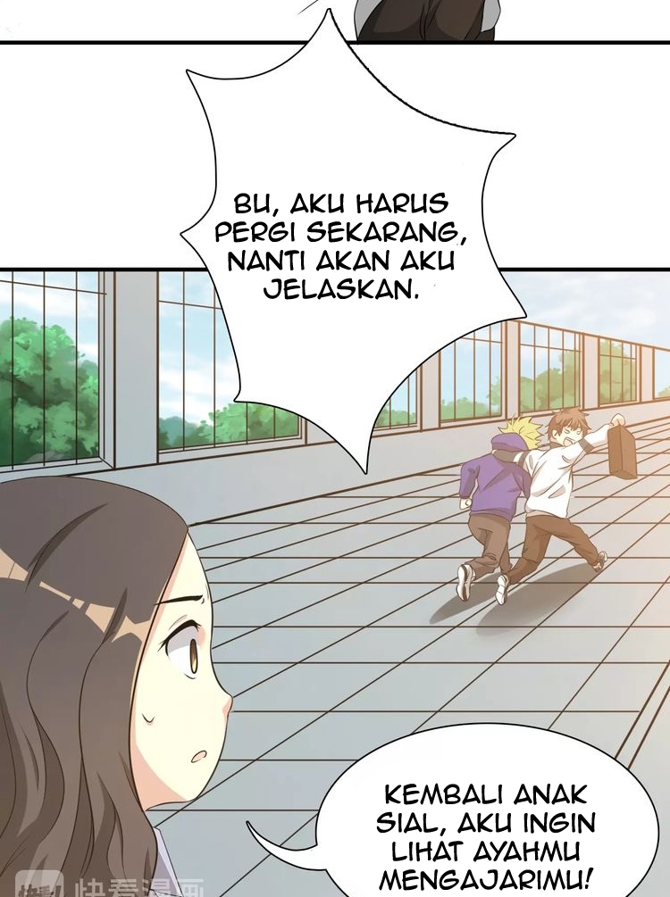 Reborn Doctor Chapter 3 - halaman 21
