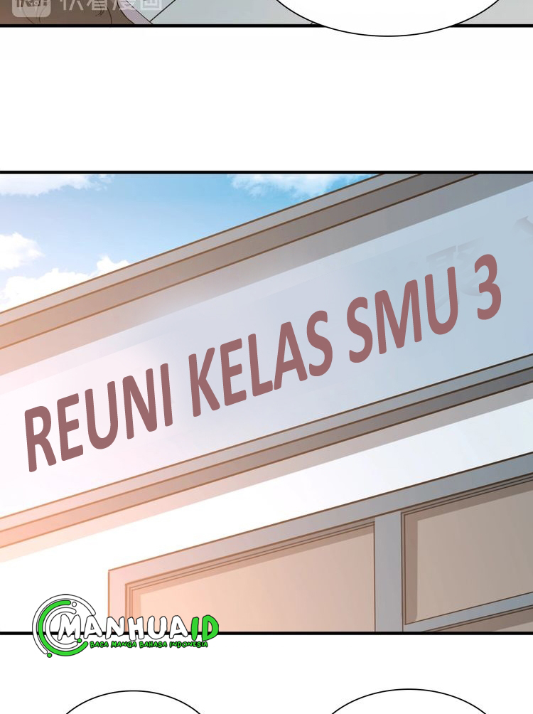 Reborn Doctor Chapter 3 - halaman 22