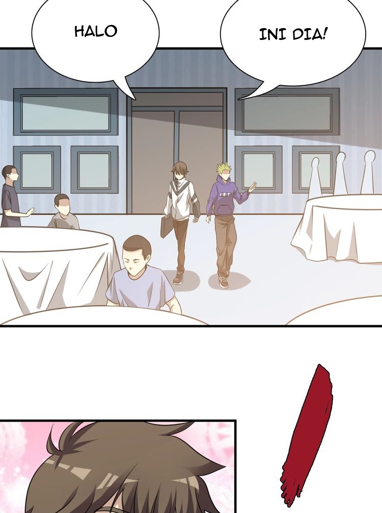 Reborn Doctor Chapter 3 - halaman 23