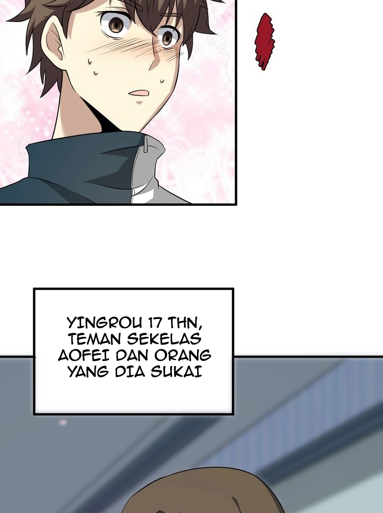 Reborn Doctor Chapter 3 - halaman 24