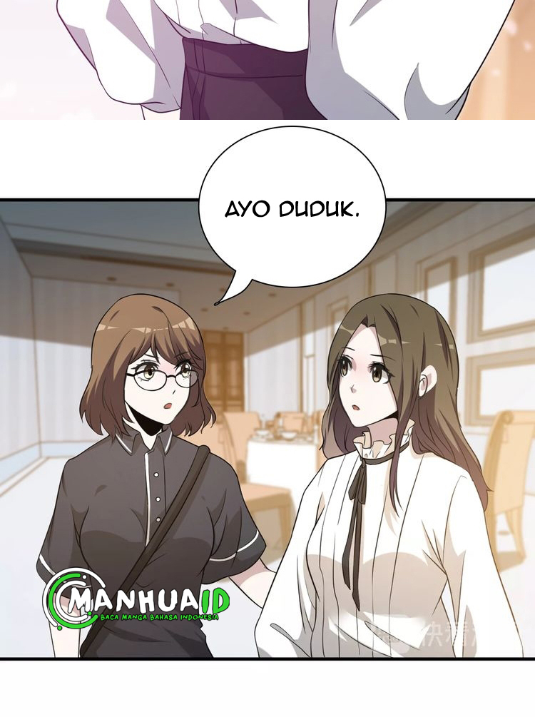 Reborn Doctor Chapter 3 - halaman 26