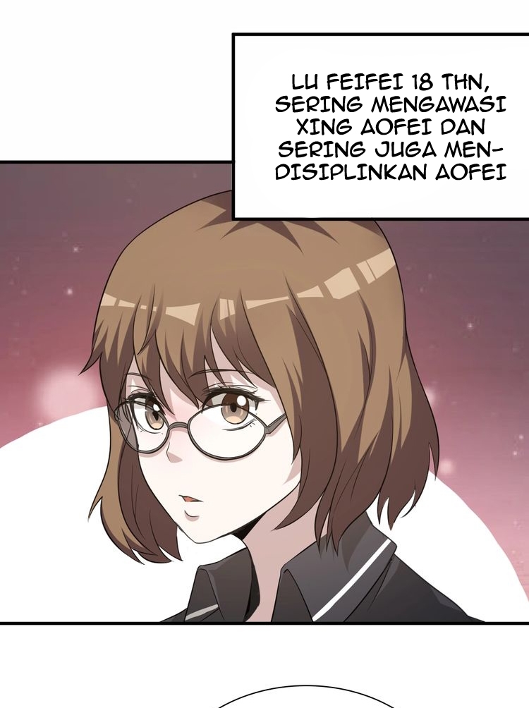 Reborn Doctor Chapter 3 - halaman 27