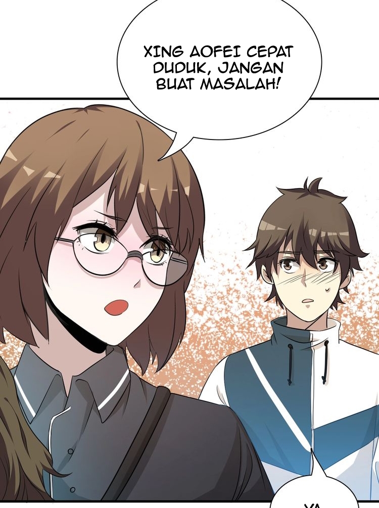Reborn Doctor Chapter 3 - halaman 28