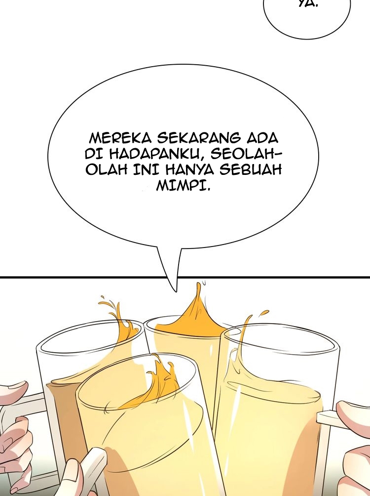 Reborn Doctor Chapter 3 - halaman 29