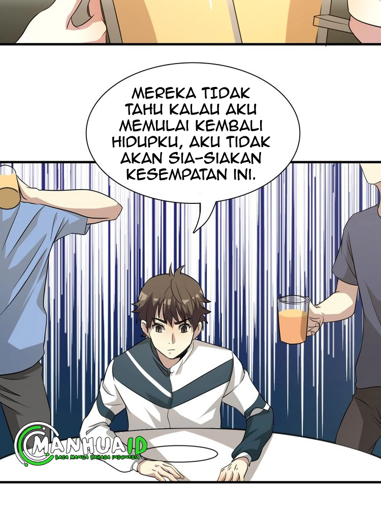 Reborn Doctor Chapter 3 - halaman 30