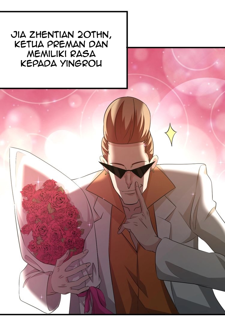 Reborn Doctor Chapter 3 - halaman 32