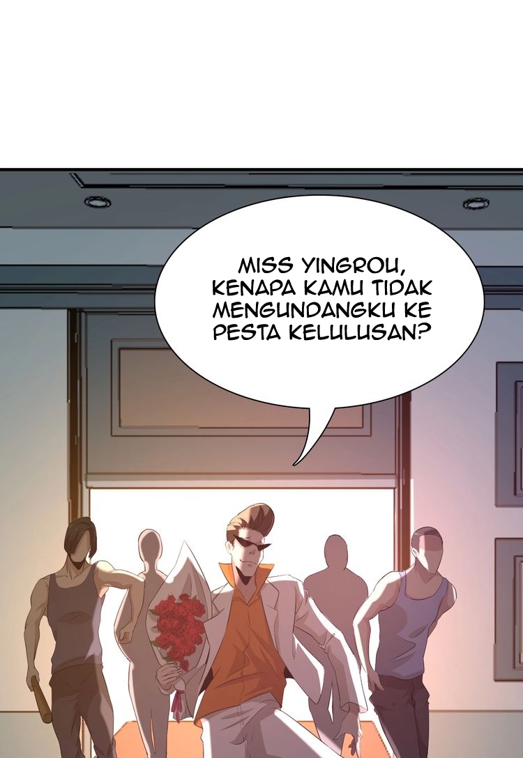 Reborn Doctor Chapter 3 - halaman 33