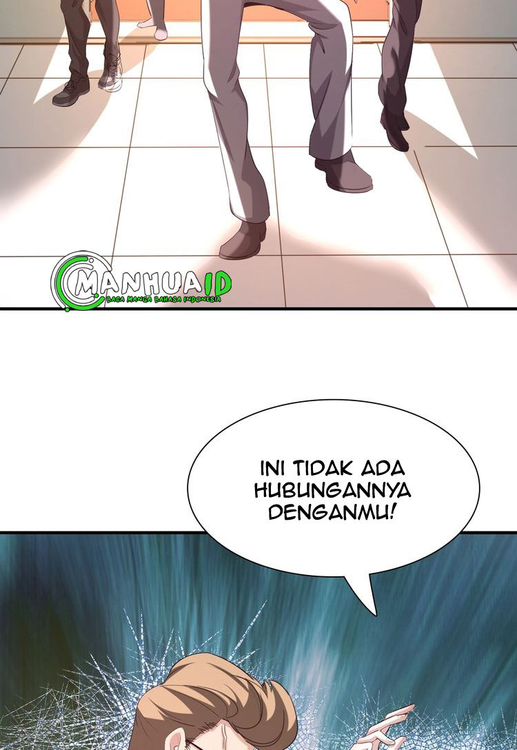 Reborn Doctor Chapter 3 - halaman 34