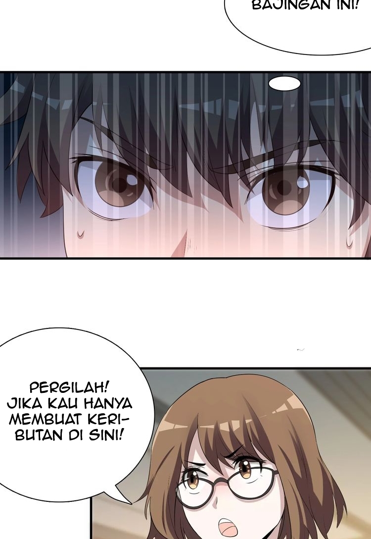 Reborn Doctor Chapter 3 - halaman 36