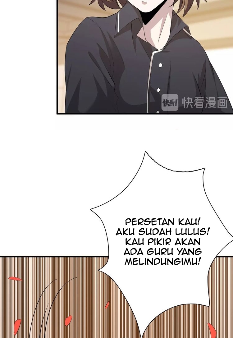 Reborn Doctor Chapter 3 - halaman 37