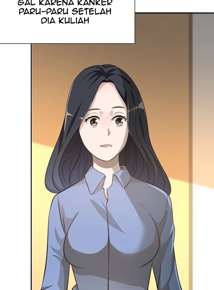 Reborn Doctor Chapter 3 - halaman 4