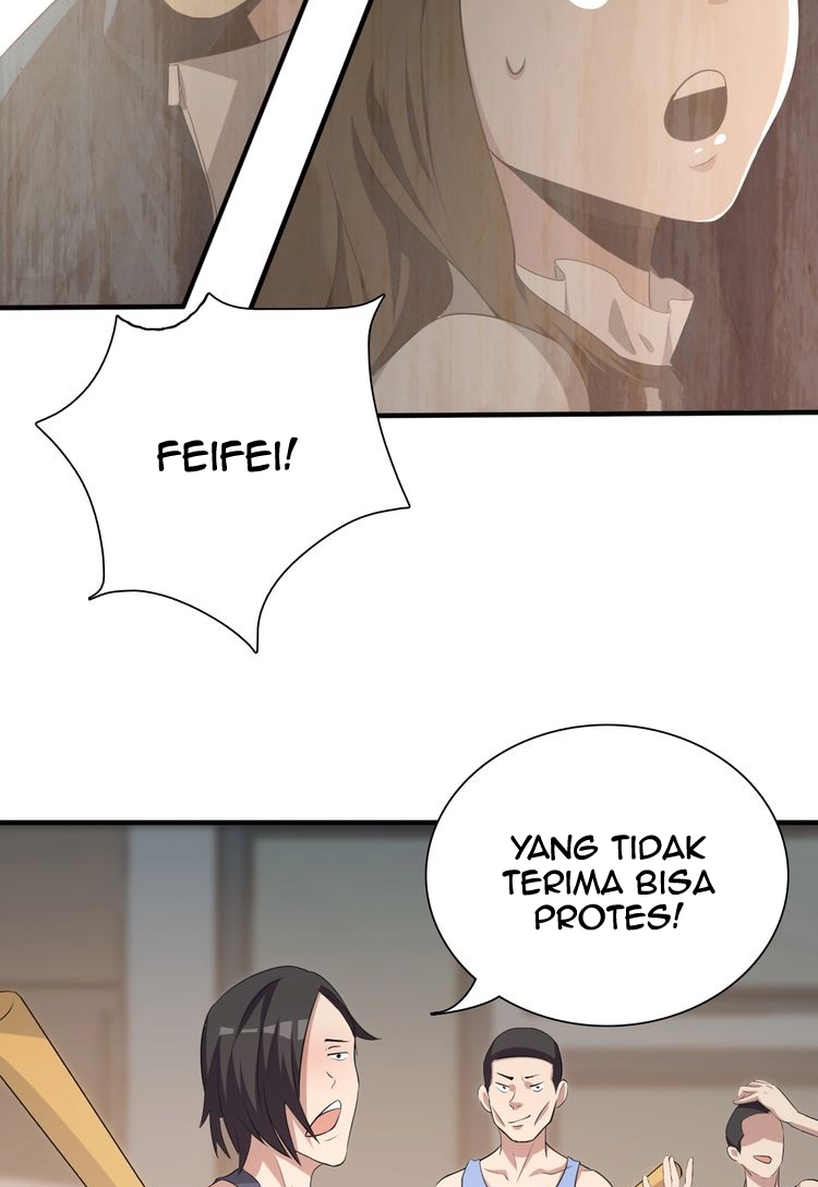 Reborn Doctor Chapter 3 - halaman 40