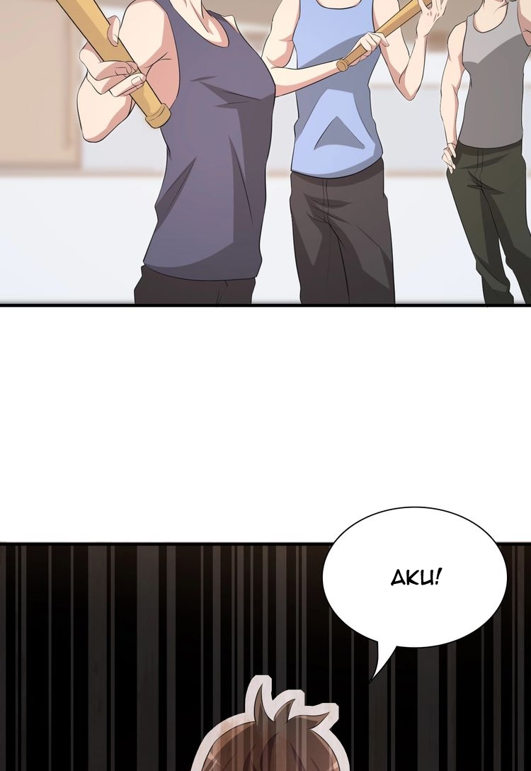 Reborn Doctor Chapter 3 - halaman 41