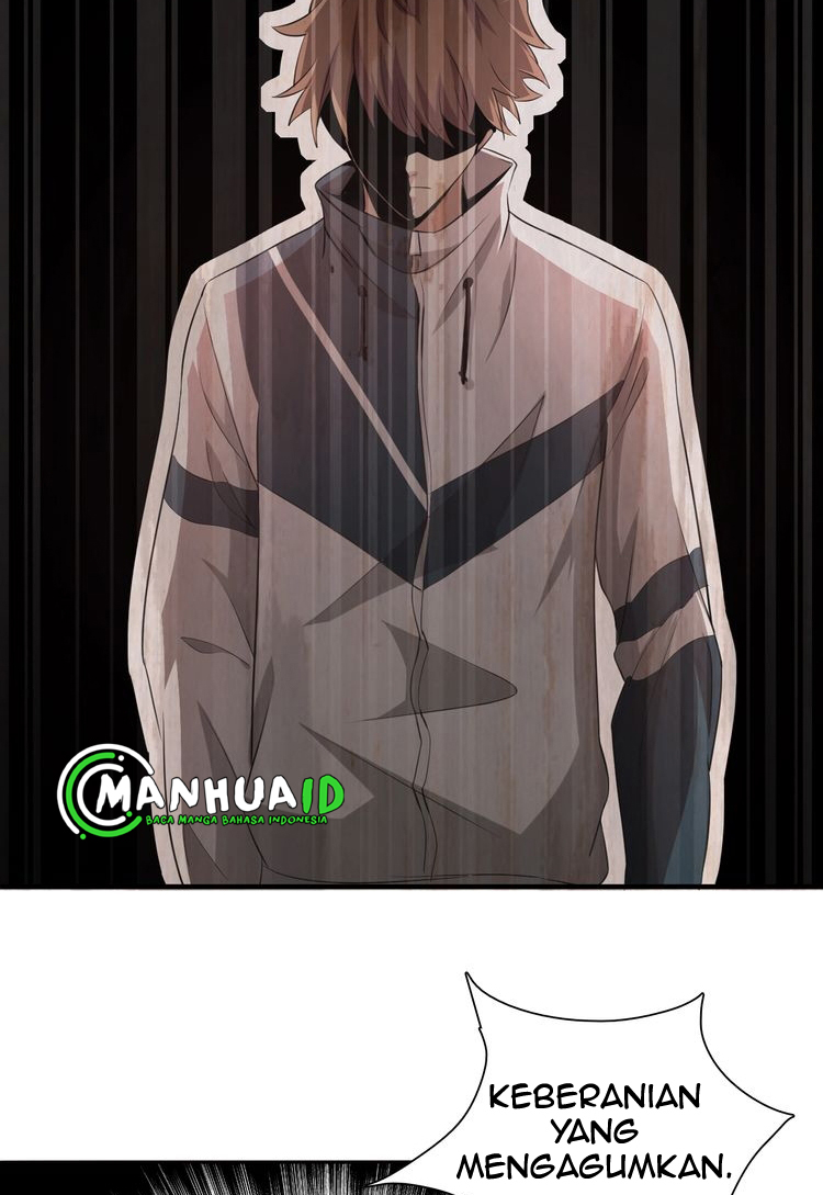 Reborn Doctor Chapter 3 - halaman 42