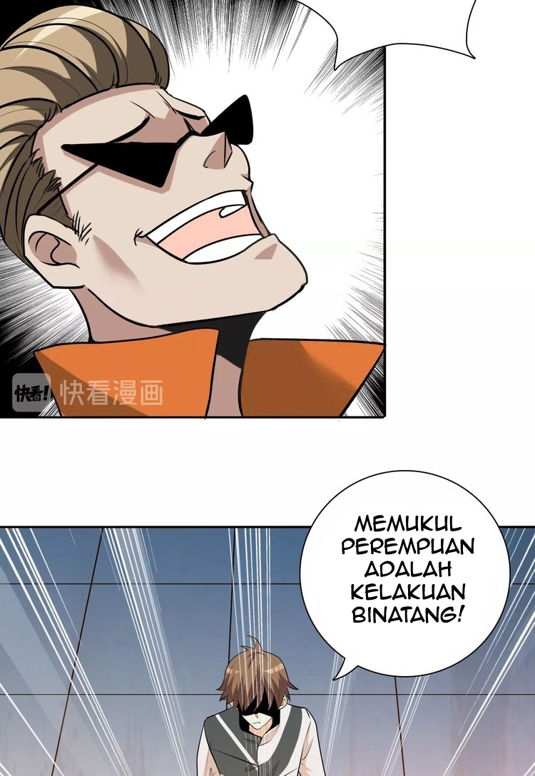 Reborn Doctor Chapter 3 - halaman 43