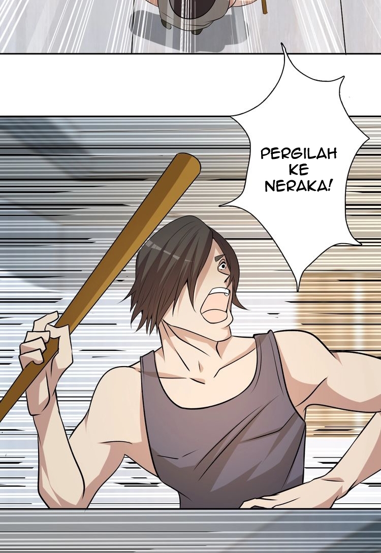 Reborn Doctor Chapter 3 - halaman 45