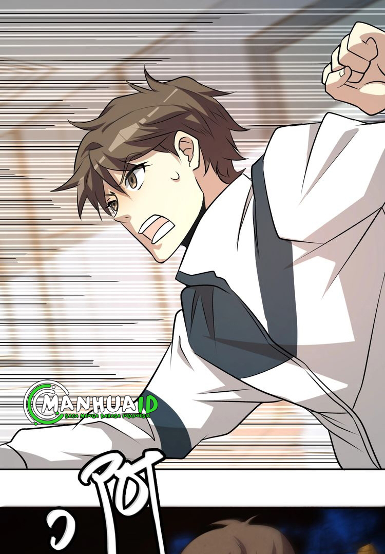 Reborn Doctor Chapter 3 - halaman 46