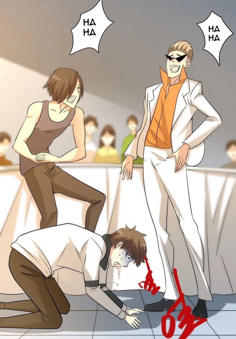 Reborn Doctor Chapter 3 - halaman 48