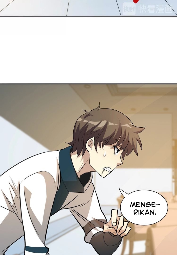 Reborn Doctor Chapter 3 - halaman 49