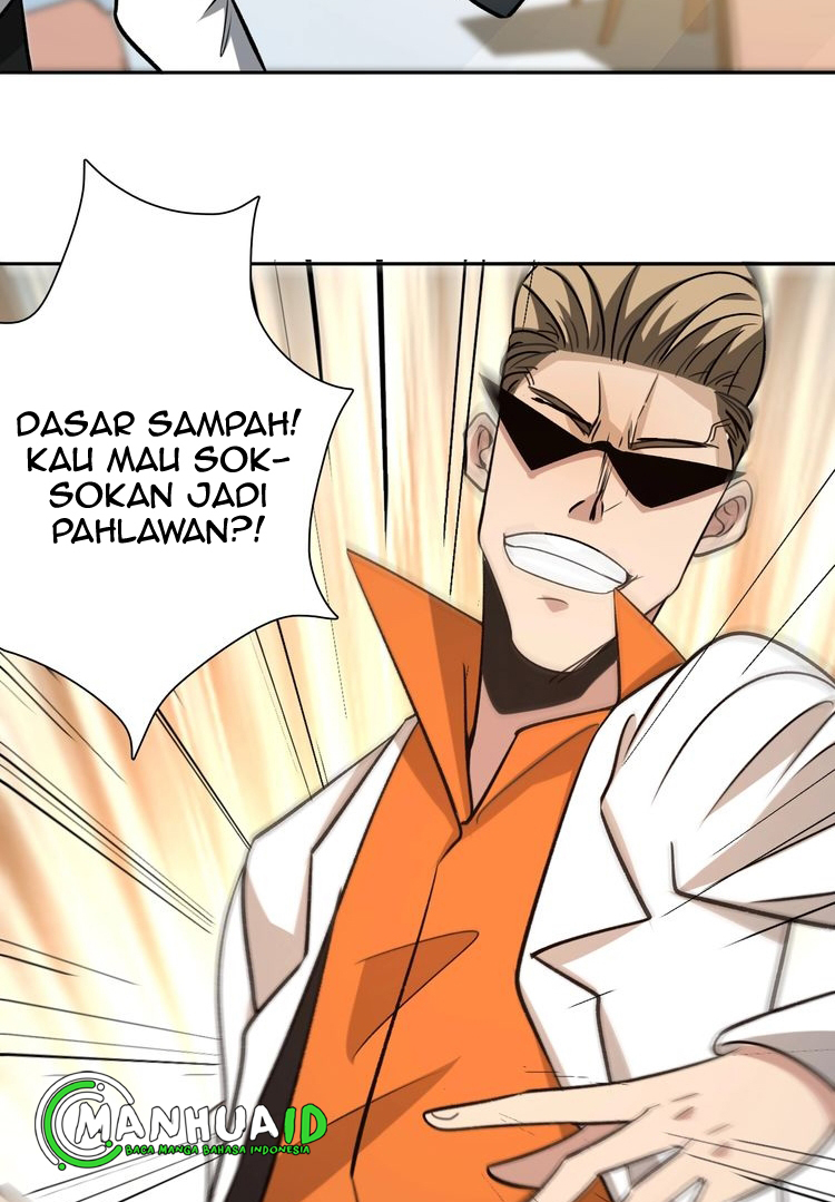 Reborn Doctor Chapter 3 - halaman 50