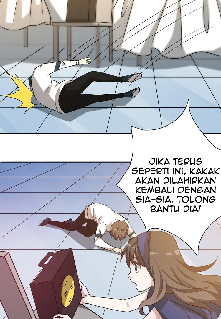 Reborn Doctor Chapter 3 - halaman 52