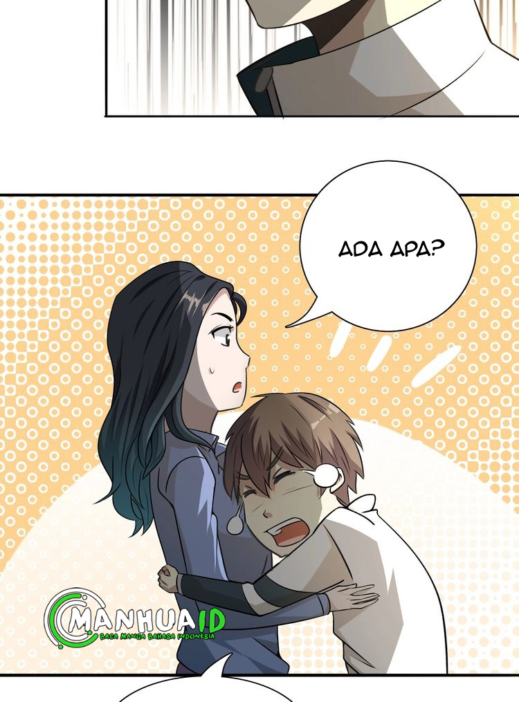 Reborn Doctor Chapter 3 - halaman 6