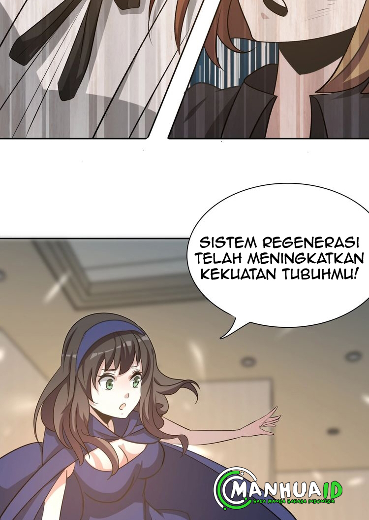Reborn Doctor Chapter 3 - halaman 62