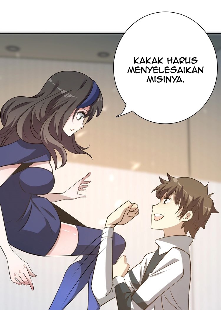 Reborn Doctor Chapter 3 - halaman 64