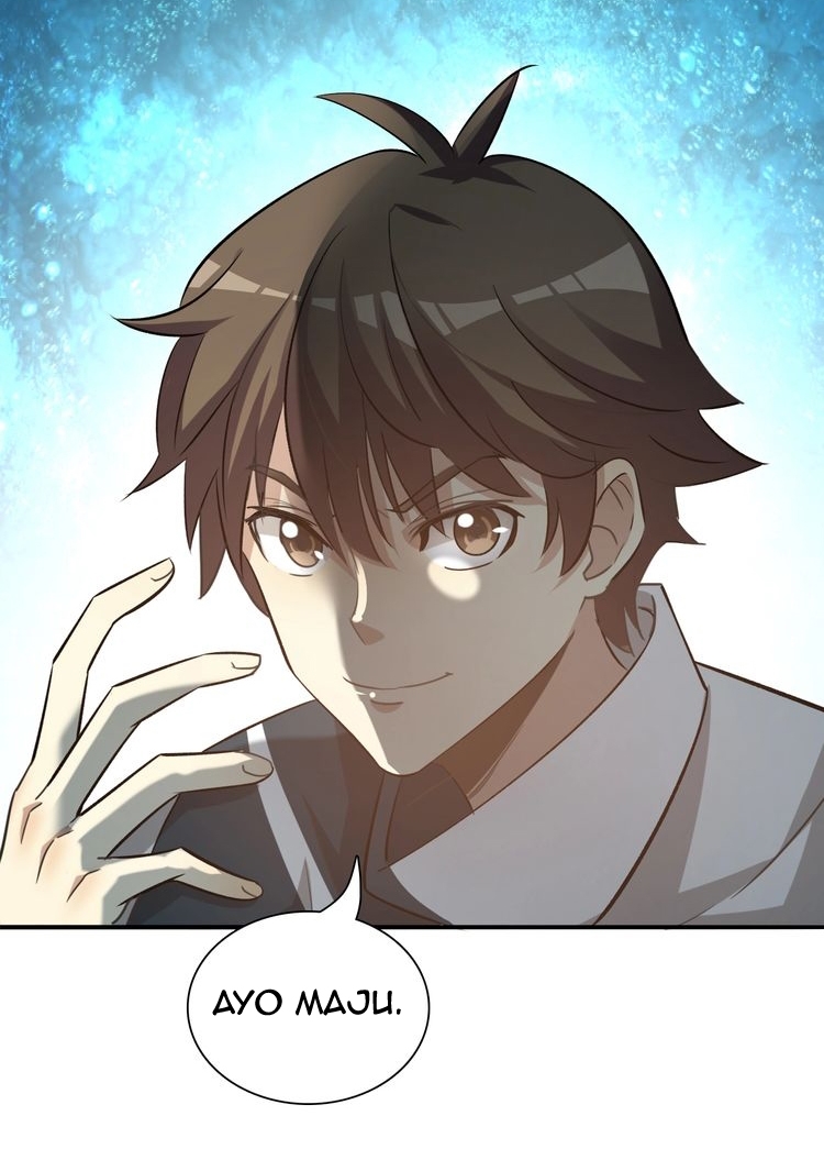 Reborn Doctor Chapter 3 - halaman 67