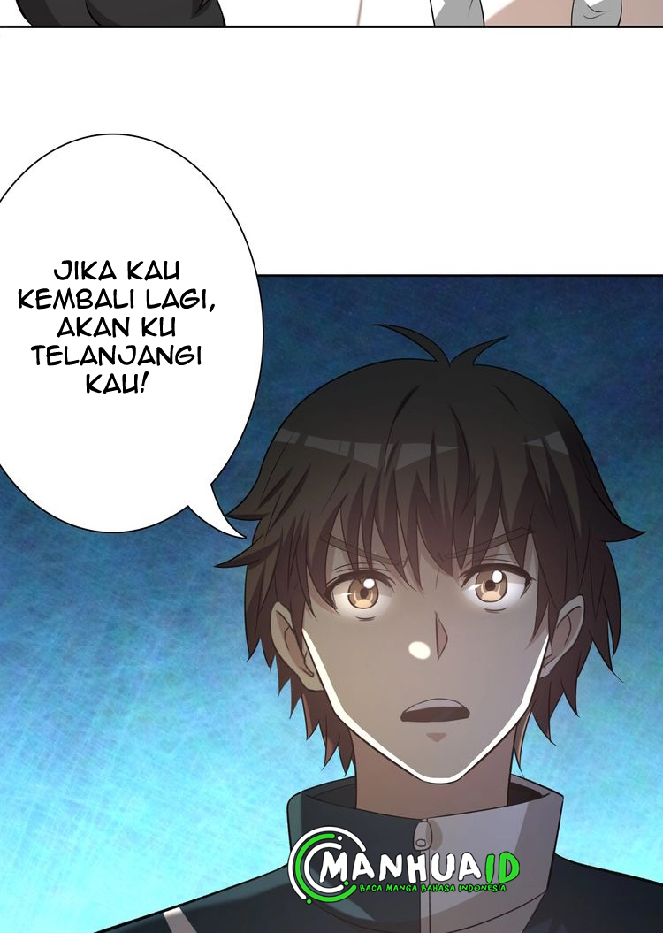 Reborn Doctor Chapter 3 - halaman 74