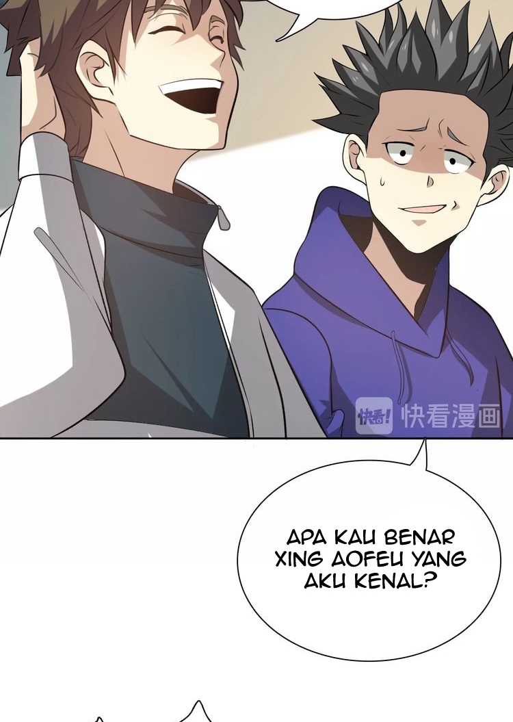 Reborn Doctor Chapter 3 - halaman 77