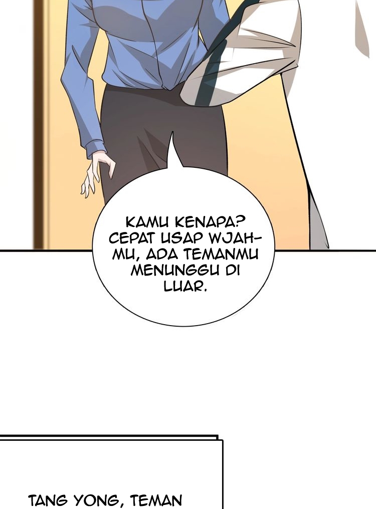 Reborn Doctor Chapter 3 - halaman 8