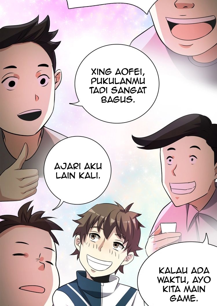 Reborn Doctor Chapter 3 - halaman 81