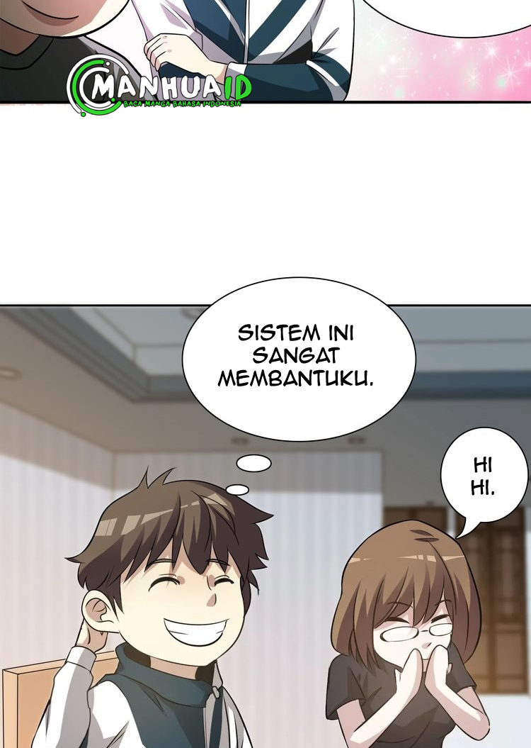 Reborn Doctor Chapter 3 - halaman 82