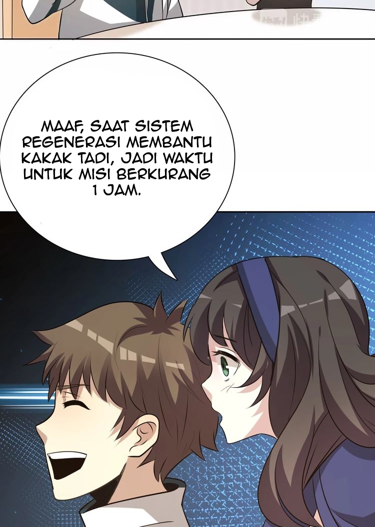 Reborn Doctor Chapter 3 - halaman 83