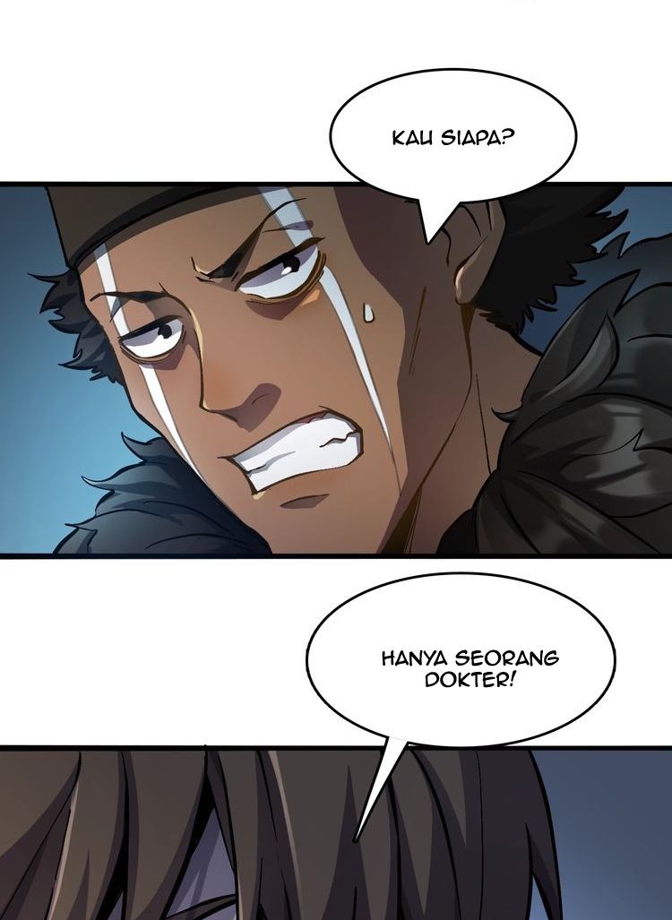 Reborn Doctor Chapter 30 - halaman 10