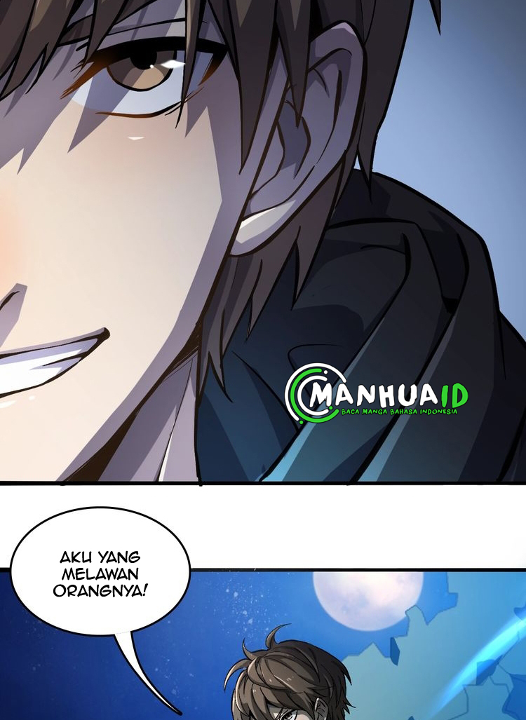 Reborn Doctor Chapter 30 - halaman 11