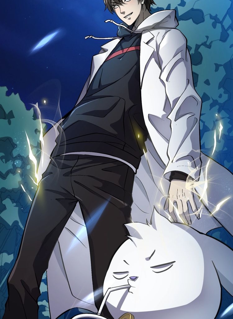 Reborn Doctor Chapter 30 - halaman 12