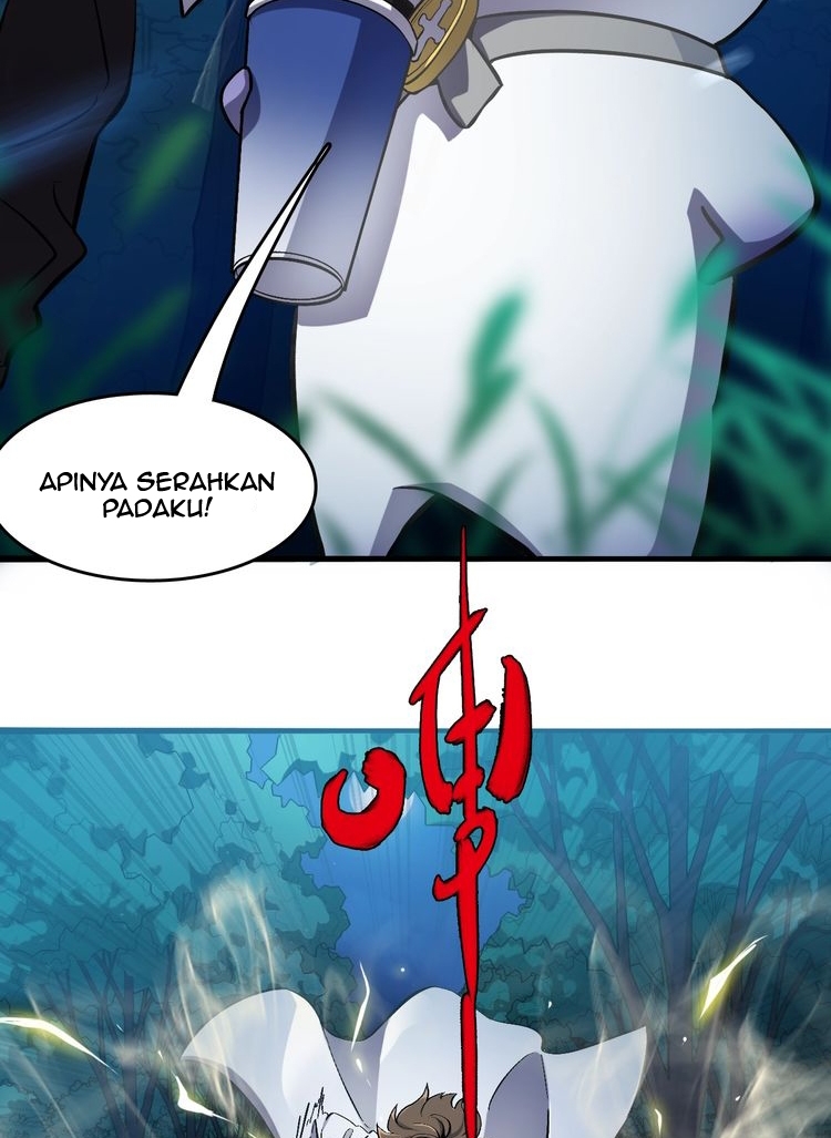Reborn Doctor Chapter 30 - halaman 13