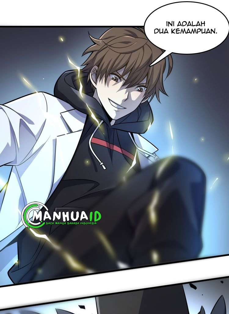 Reborn Doctor Chapter 30 - halaman 17