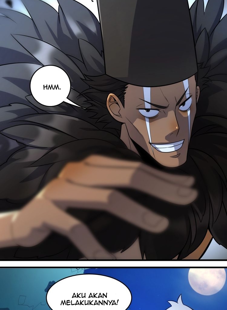 Reborn Doctor Chapter 30 - halaman 18