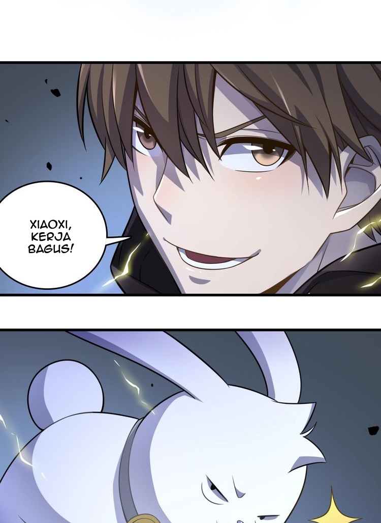 Reborn Doctor Chapter 30 - halaman 22